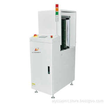 Made in China of automatic buffer